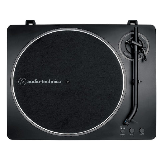 Tornamesa Audio-Technica AT-LP70X - Negro