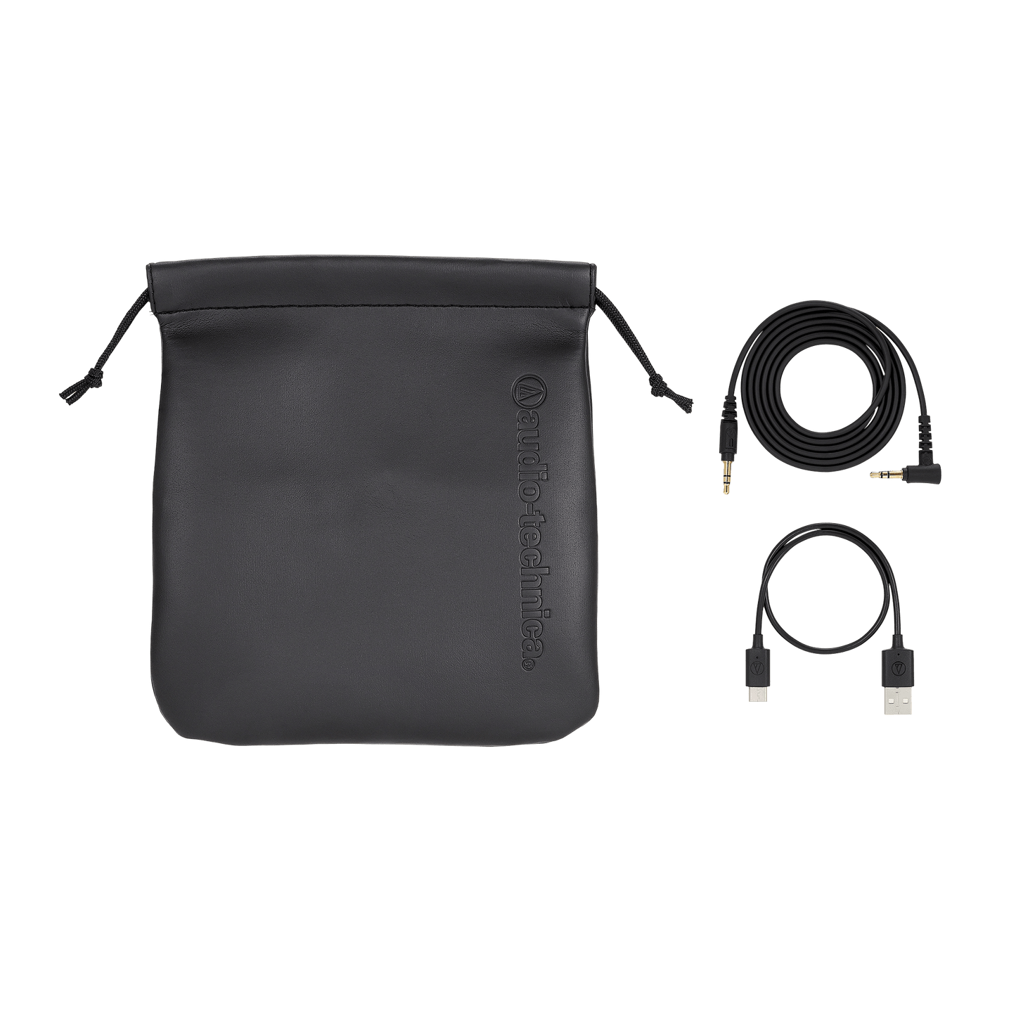 Audífono Audio-Technica ATH-M50XBT2
