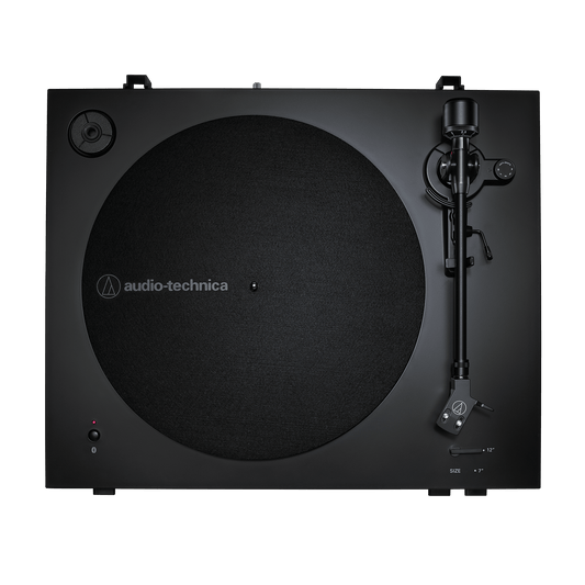 Tornamesa Bluetooth Audio-Technica AT-LP3XBT