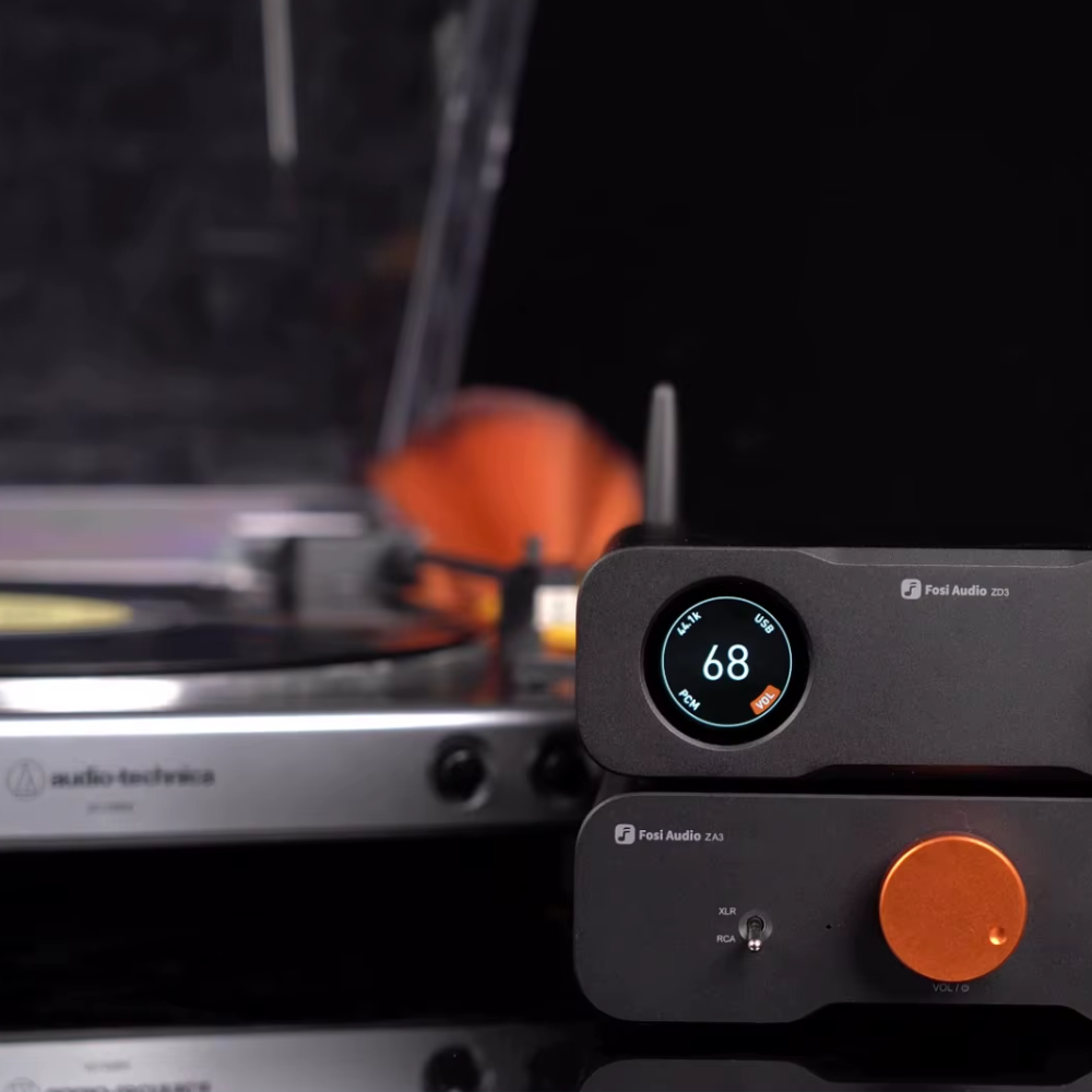 Audio y Video
