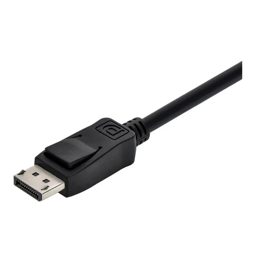 Cable DisplayPort 1.2 Monoprice Select Series – 1,8m