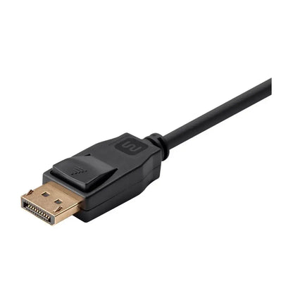 Cable DisplayPort 1.2 Monoprice Select Series – 1,8m