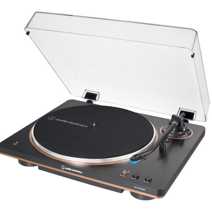 Tornamesa Bluetooth Audio-Technica AT-LP70XBT-BZ Bronce