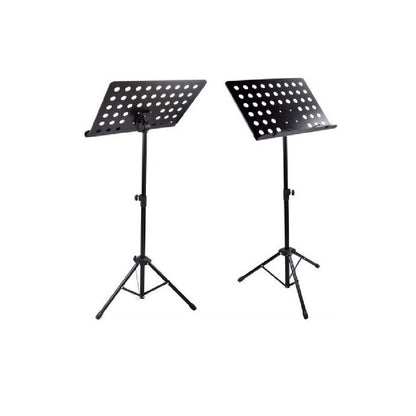 Atril Profesional para Partituras – Sonun Stand Director