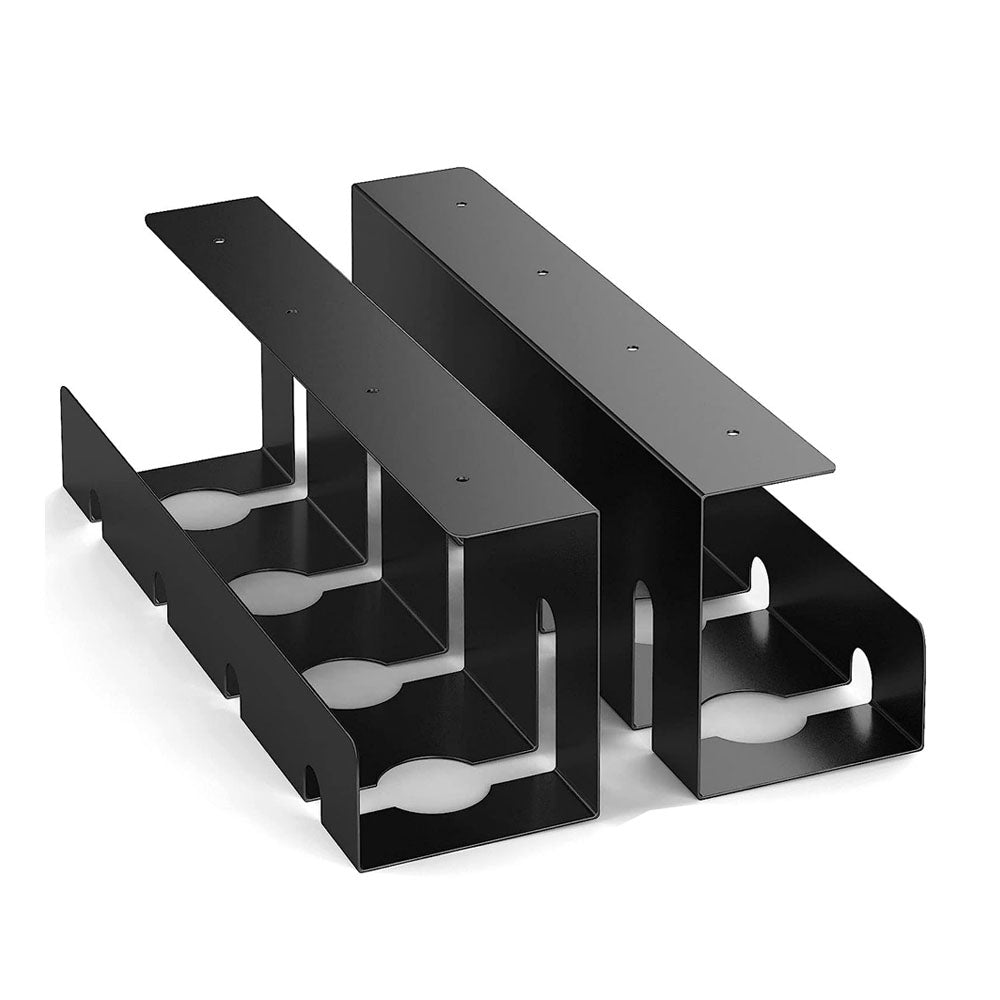 Bandeja Organizadora de Cables – Pack de 2