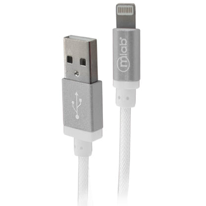 Kit Cargador Certificado 2 en 1 + Cable Lightning para iPhone