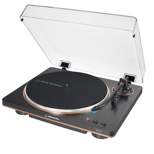 Tornamesa Audio-Technica AT-LP70X-BZ Bronce