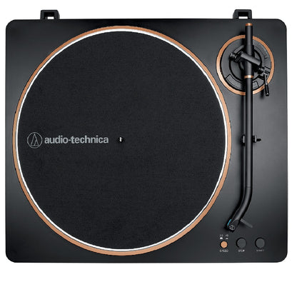 Tornamesa Audio-Technica AT-LP70X-BZ Bronce