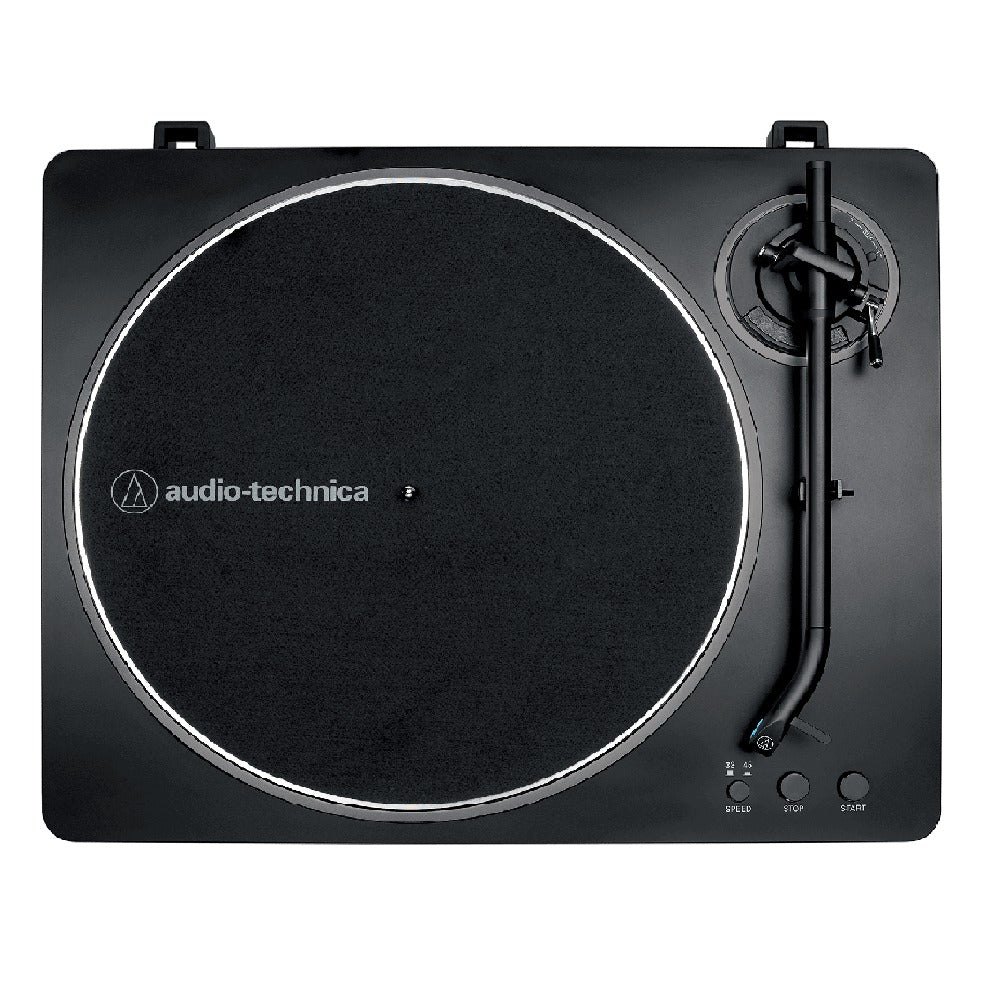 Tornamesa Audio-Technica AT-LP70X - Negro