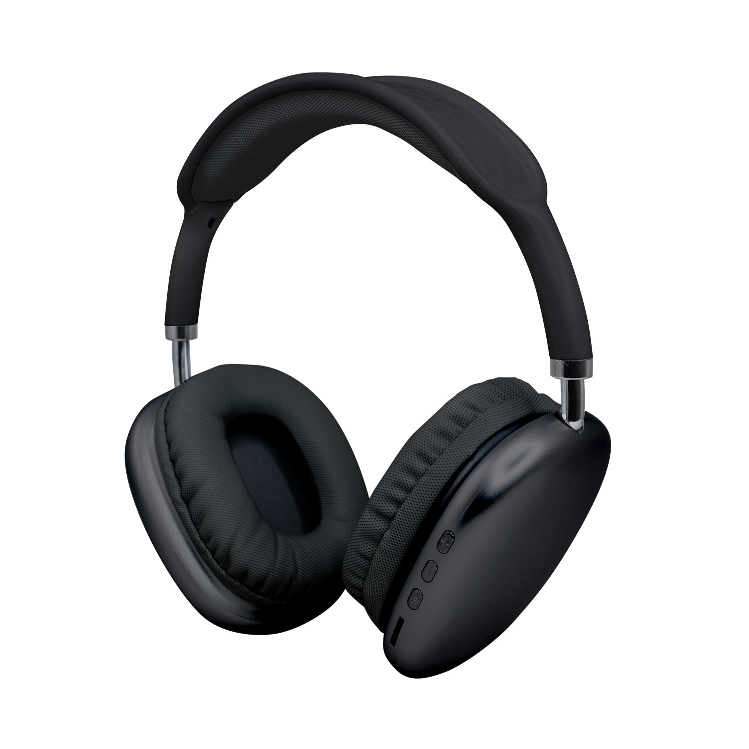Audífonos Air Experience Bluetooth Negro - Mlab