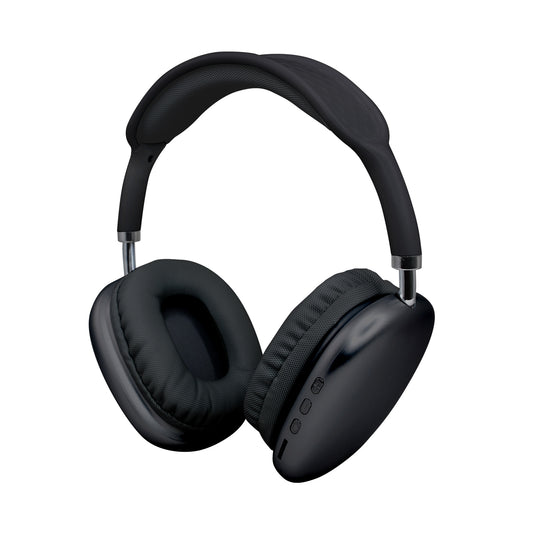 Audífonos Air Experience Bluetooth Negro - Mlab
