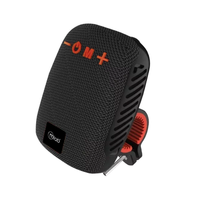 Parlante Bluetooth para Bicicleta Cycle Bass - Mlab