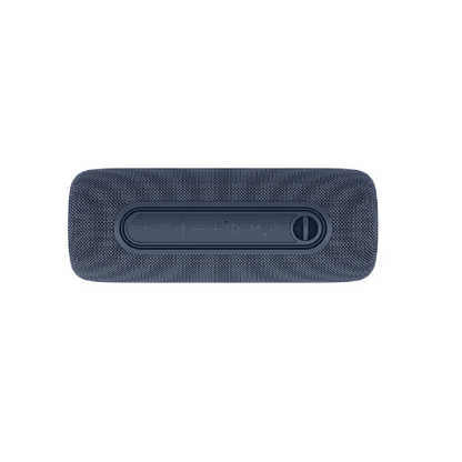 Parlante Bluetooth Blik Live Azul