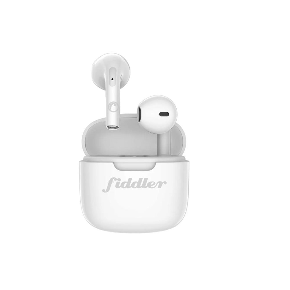 Audífonos Bluetooth In-Ear - Fiddler
