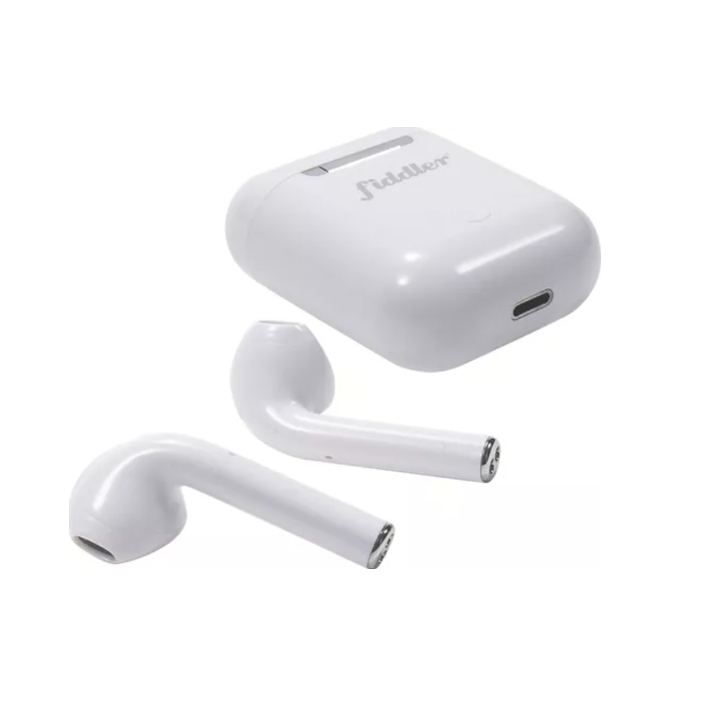 Audífonos Bluetooth In-Ear - Fiddler