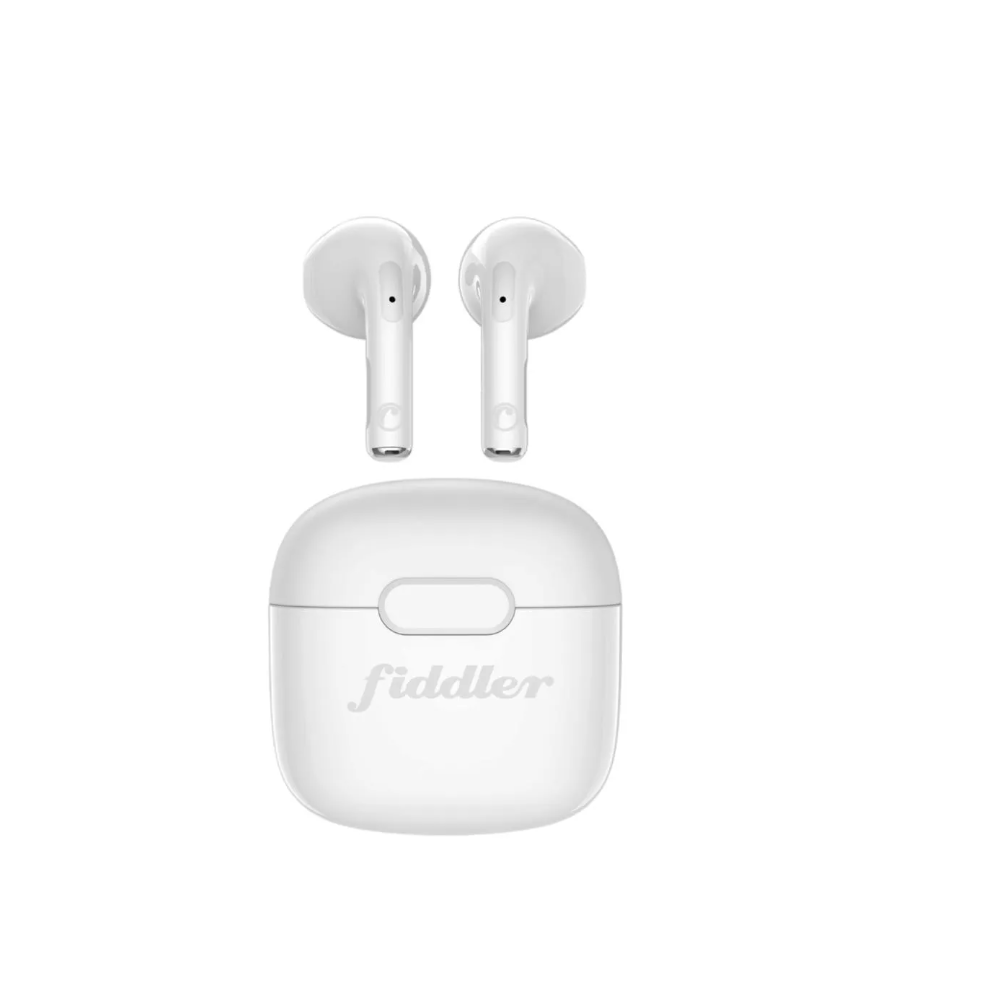 Audífonos Bluetooth In-Ear - Fiddler