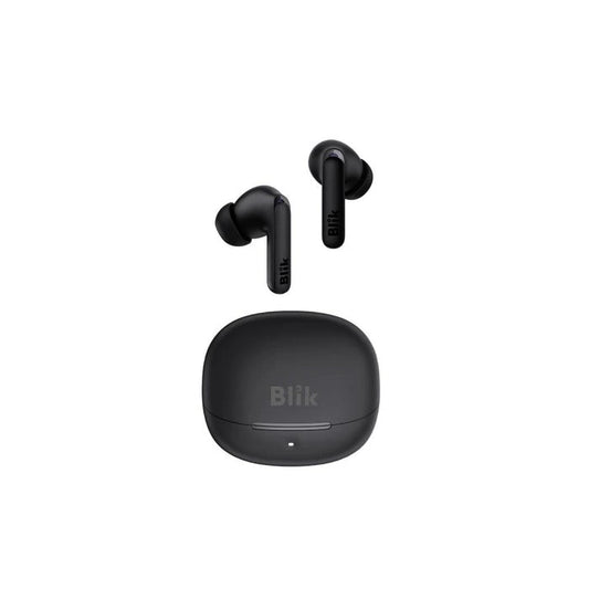 Audífonos Inalámbricos Bluetooth Blik Air1000 Cancelación de Ruido Adaptativa 25 hrs