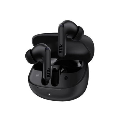 Audífonos Inalámbricos Bluetooth Blik Air1000 Cancelación de Ruido Adaptativa 25 hrs