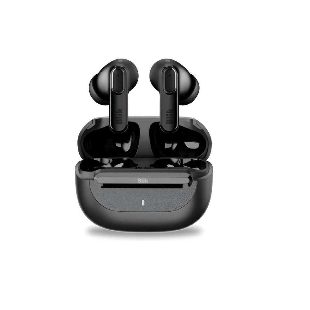 Audífonos Inalámbricos Bluetooth Blik Air950 Cancelación de Ruido