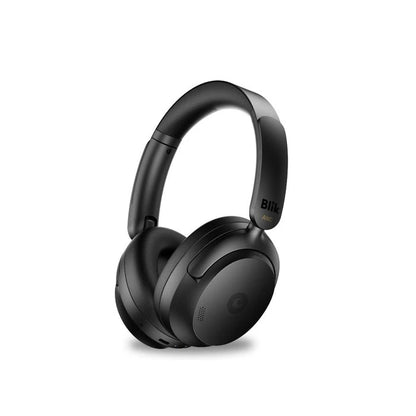 Audífonos Inalámbricos Bluetooth Blik Aura950 Cancelación De Ruido 72h