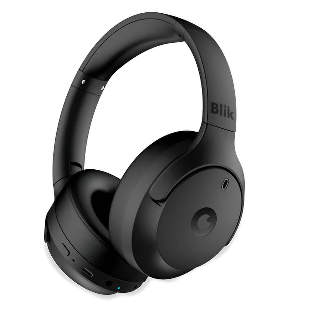 Audifonos Inalambricos Bluetooth Blik Essence 600