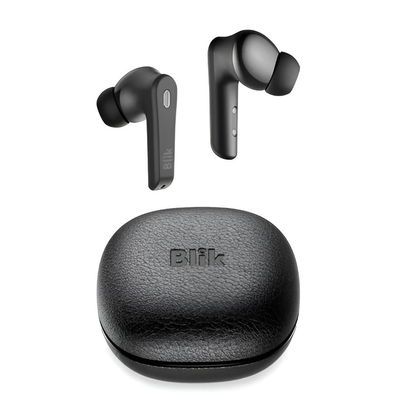 Audífonos Inalámbricos Bluetooth Blik Spirit 40H ANC Qualcomm IPX4