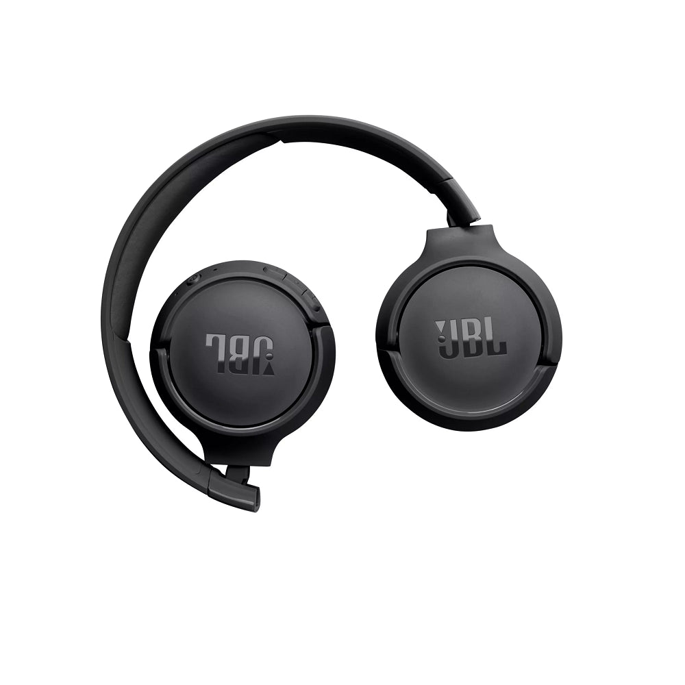 Audífonos Inalámbricos Bluetooth JBL Tune 520BT Negro