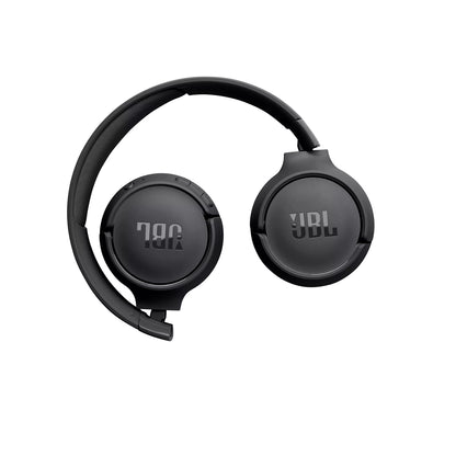 Audífonos Inalámbricos Bluetooth JBL Tune 520BT Negro