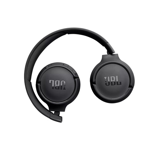 Audífonos Inalámbricos Bluetooth JBL Tune 520BT Negro