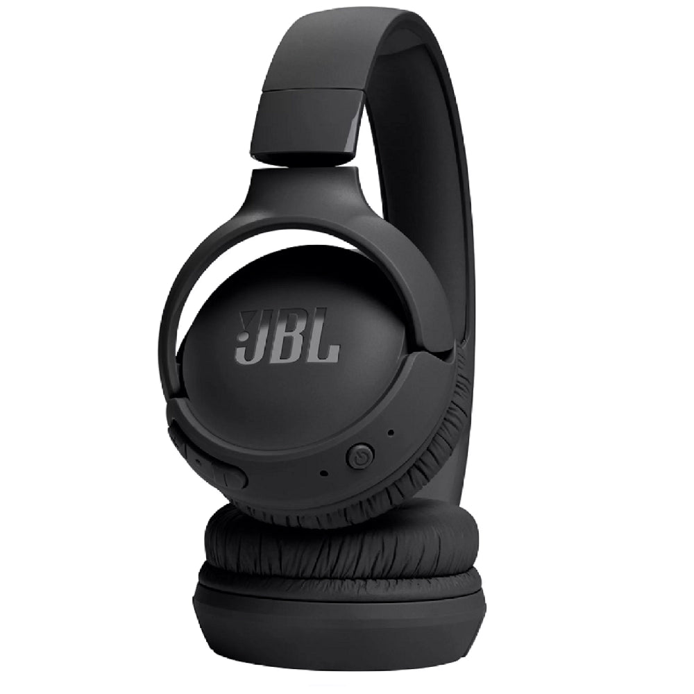 Audífonos Inalámbricos Bluetooth JBL Tune 520BT Negro