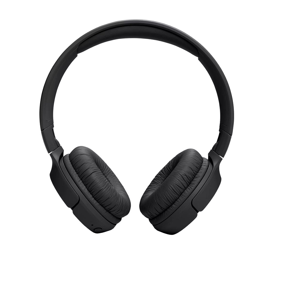 Audífonos Inalámbricos Bluetooth JBL Tune 520BT Negro