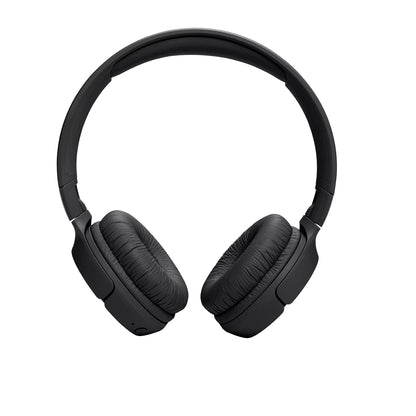 Audífonos Inalámbricos Bluetooth JBL Tune 520BT Negro