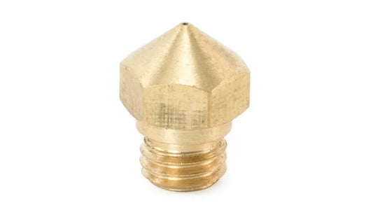 Boquilla para impresora 3D compatible con MK10 de 0,4mm