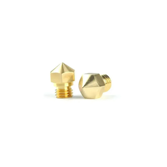 Boquilla para impresora 3D compatible con MK10 de 0,4mm