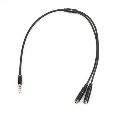 Cable Divisor Jack de Audio 3.5mm para GS1 – Ubibot