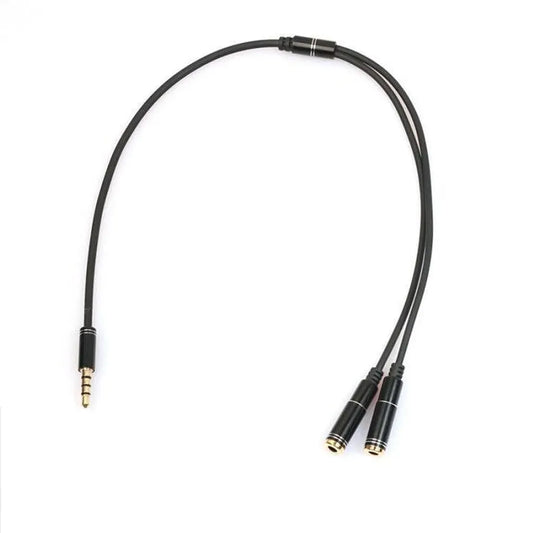 Cable Divisor Jack de Audio 3.5mm para GS1 – Ubibot