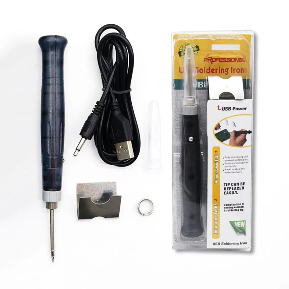 Cuchillo caliente para impresión 3D VTSUSB