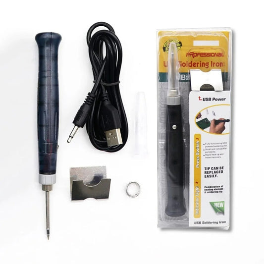 Cuchillo caliente para impresión 3D VTSUSB