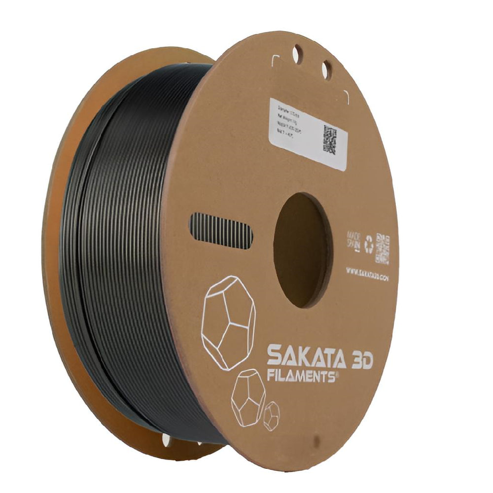 Filamento Sakata PLA Go&Print Magic Color Star Gold 1.75mm 1kg