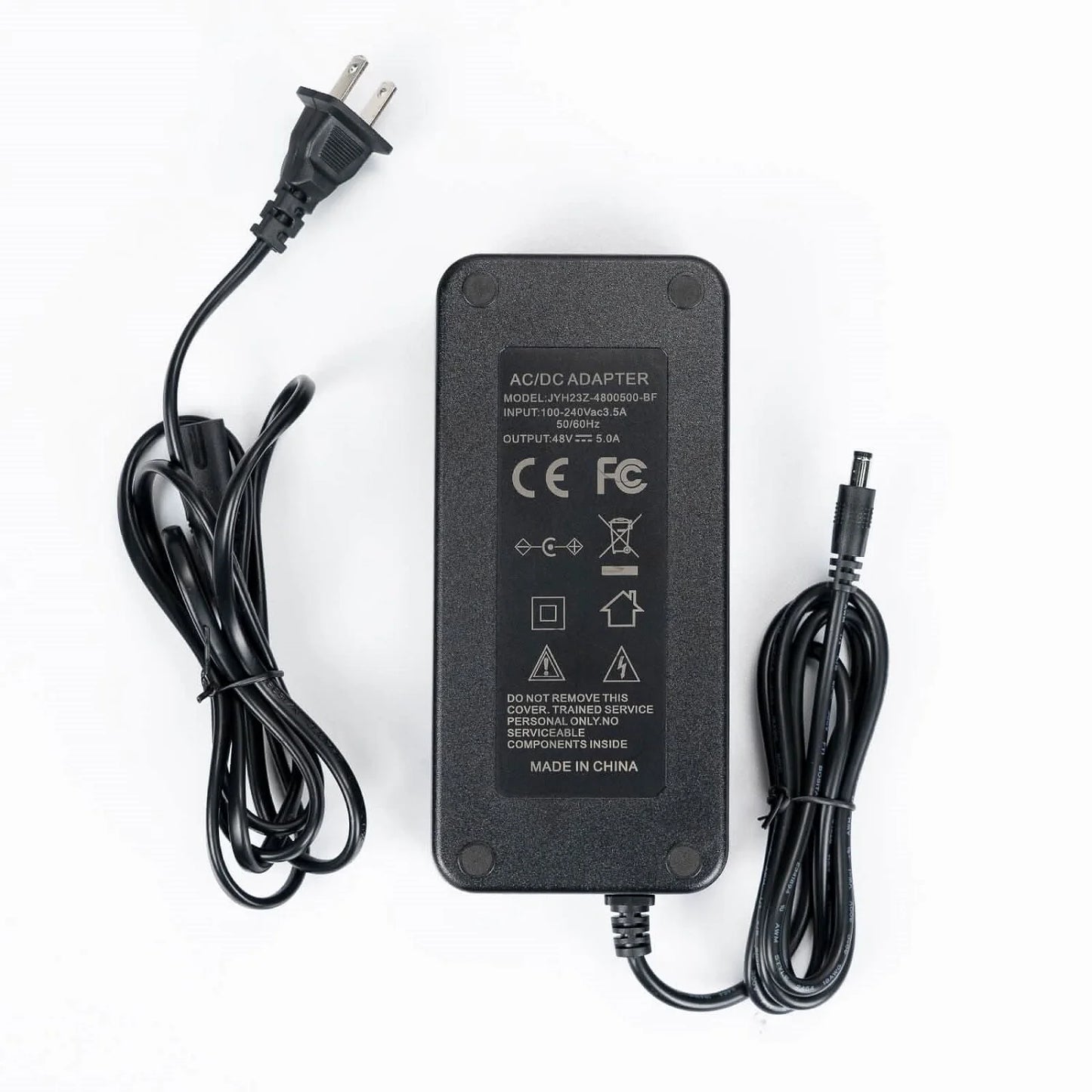 Fuente de Alimentación 48V 5A Fosi Audio