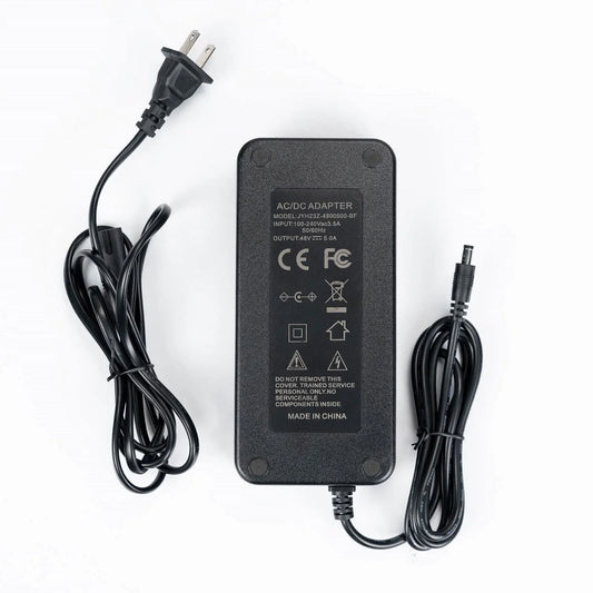 Fuente de Alimentación 48V 5A Fosi Audio