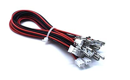 Zero Delay - Adaptador USB Botones y Palancas Arcade