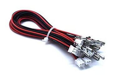 Zero Delay - Adaptador USB Botones y Palancas Arcade
