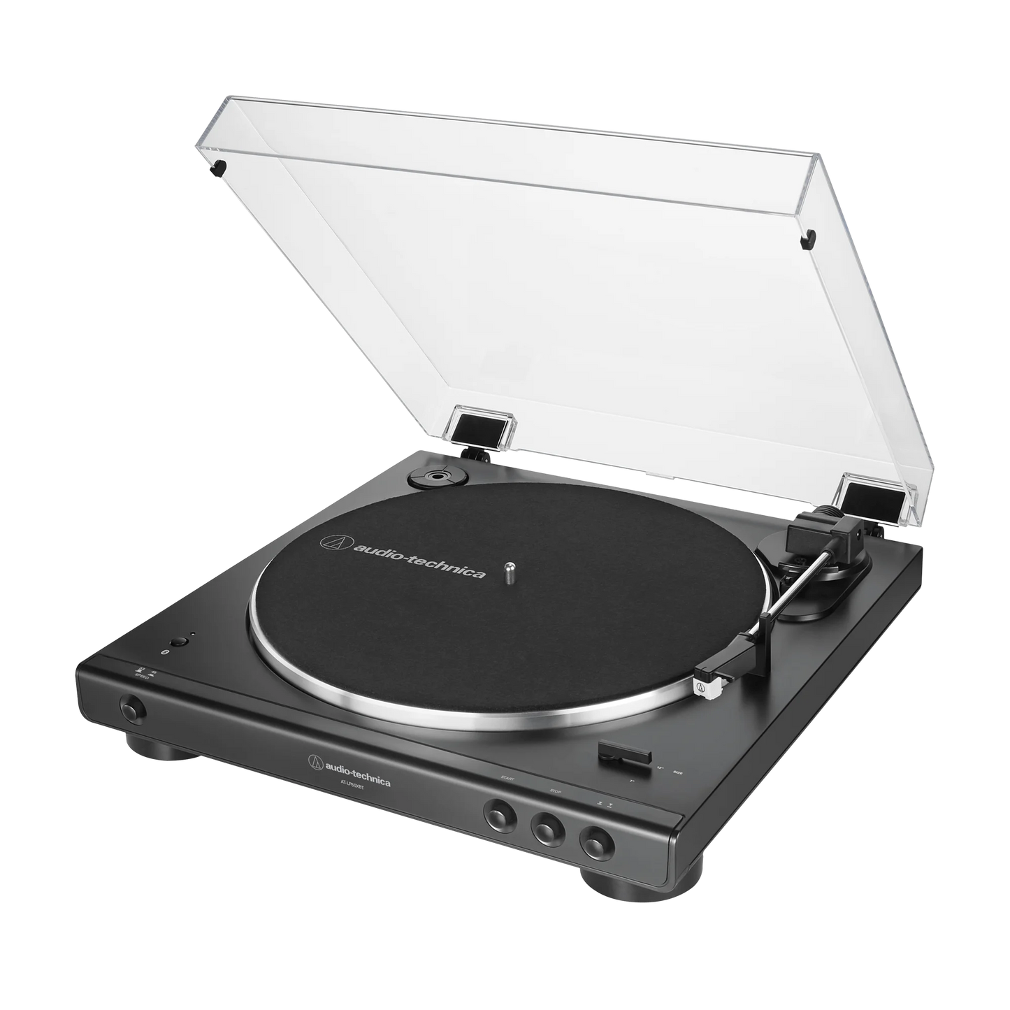Tornamesa Audio-technica AT-LP60XBT