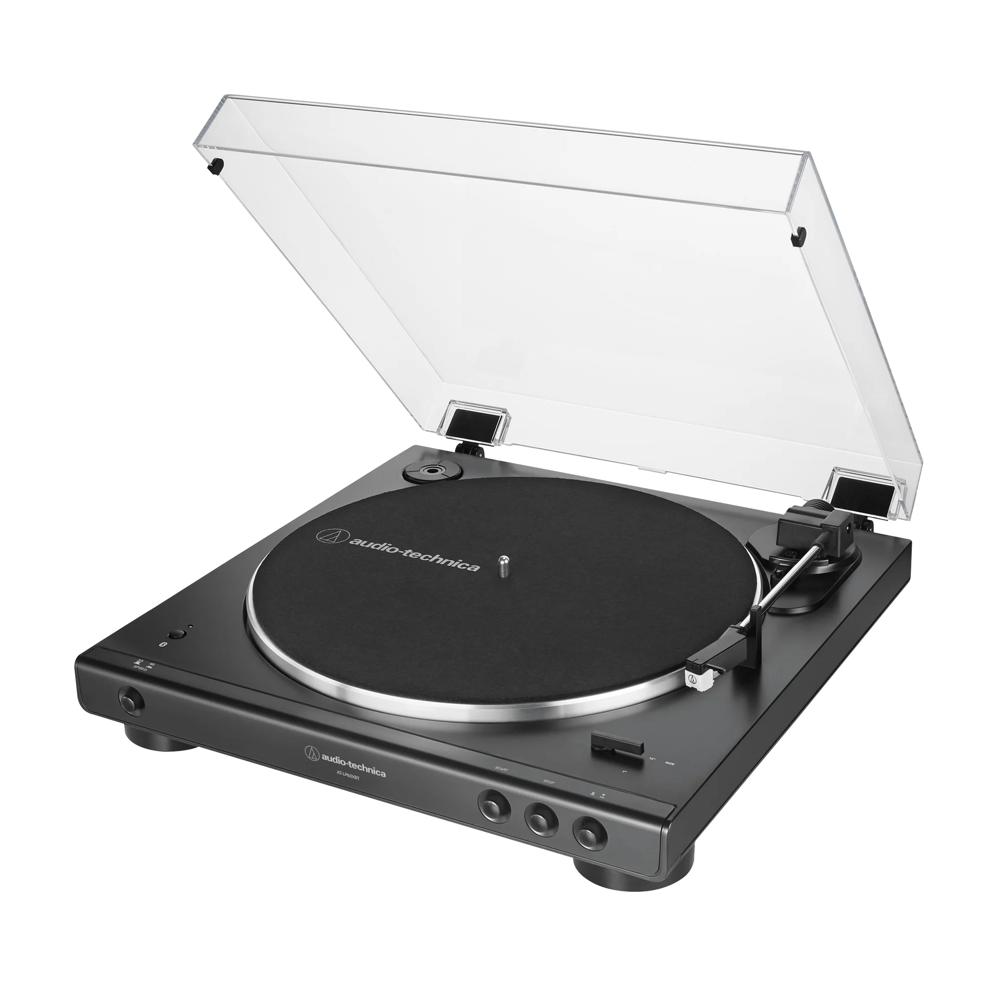 Tornamesa Audio-technica AT-LP60XBT