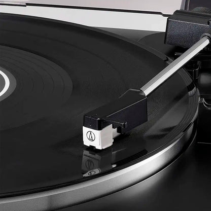 Tornamesa Audio-technica AT-LP60X Negro