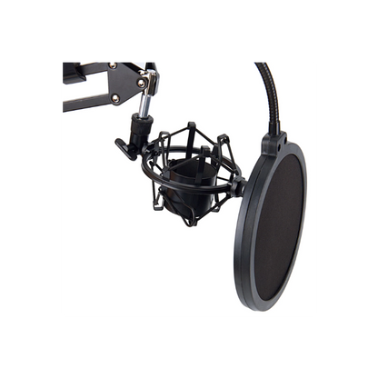 Soporte para Micrófono de Brazo de Tijera NB-35