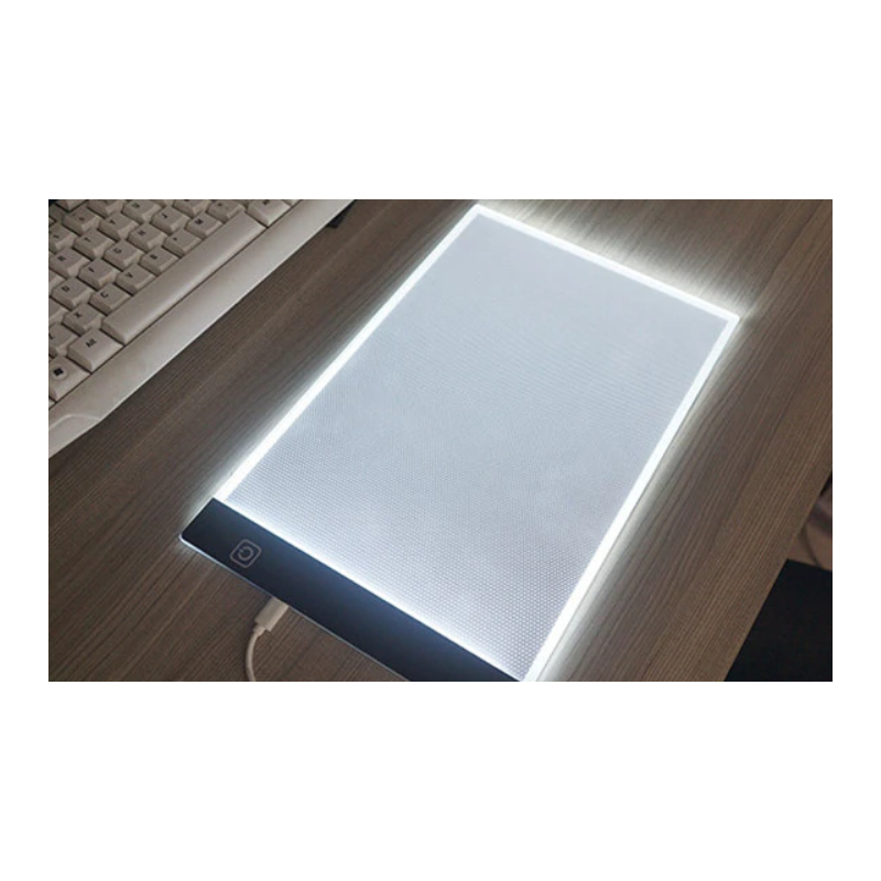 Tablero para Dibujar Retroiluminado