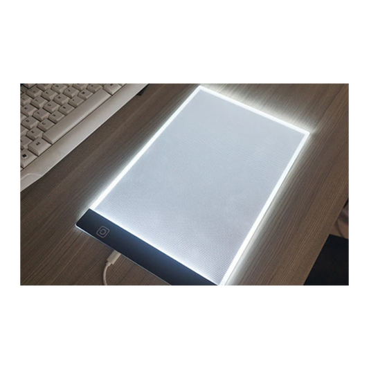 Tablero para Dibujar Retroiluminado
