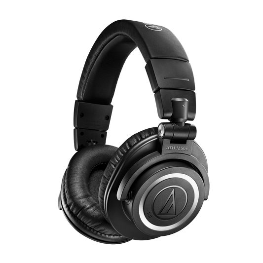 Audífono Audio-Technica ATH-M50XBT2